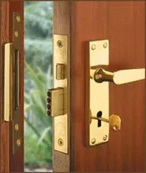 	Arlington Lock And Safes Arlington, VA 703-663-7401